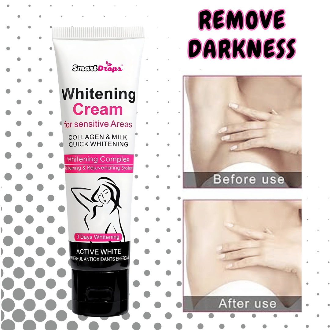     			Smartdrops Day Cream Combination Skin Vitamin C ( 60 ml )