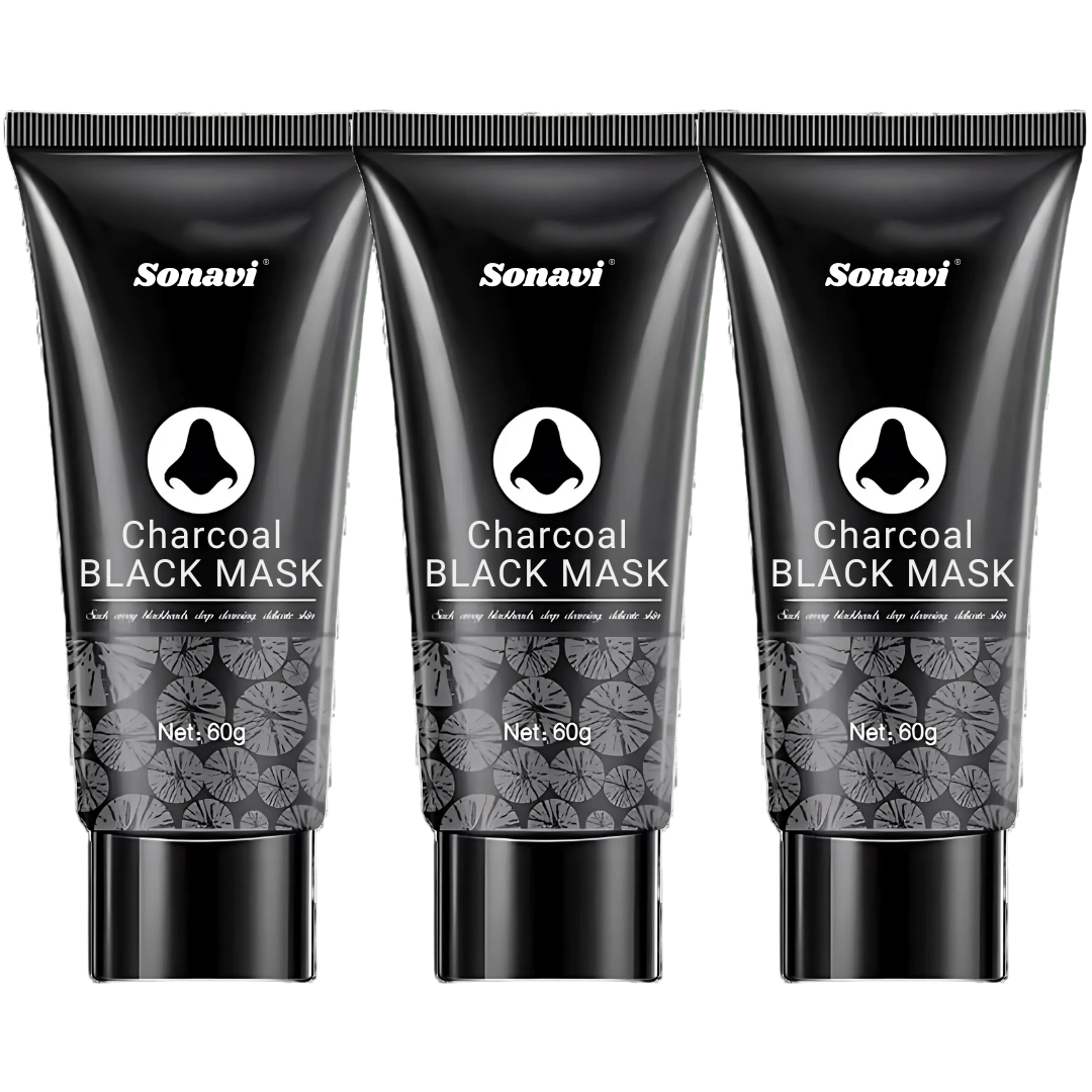 Sonavi - Moisturizing Peel Off Mask For All Skin Type ( Pack of 3 ) Sonavi - Moisturizing Peel Off Mask For All Skin Type ( Pack of 3 )