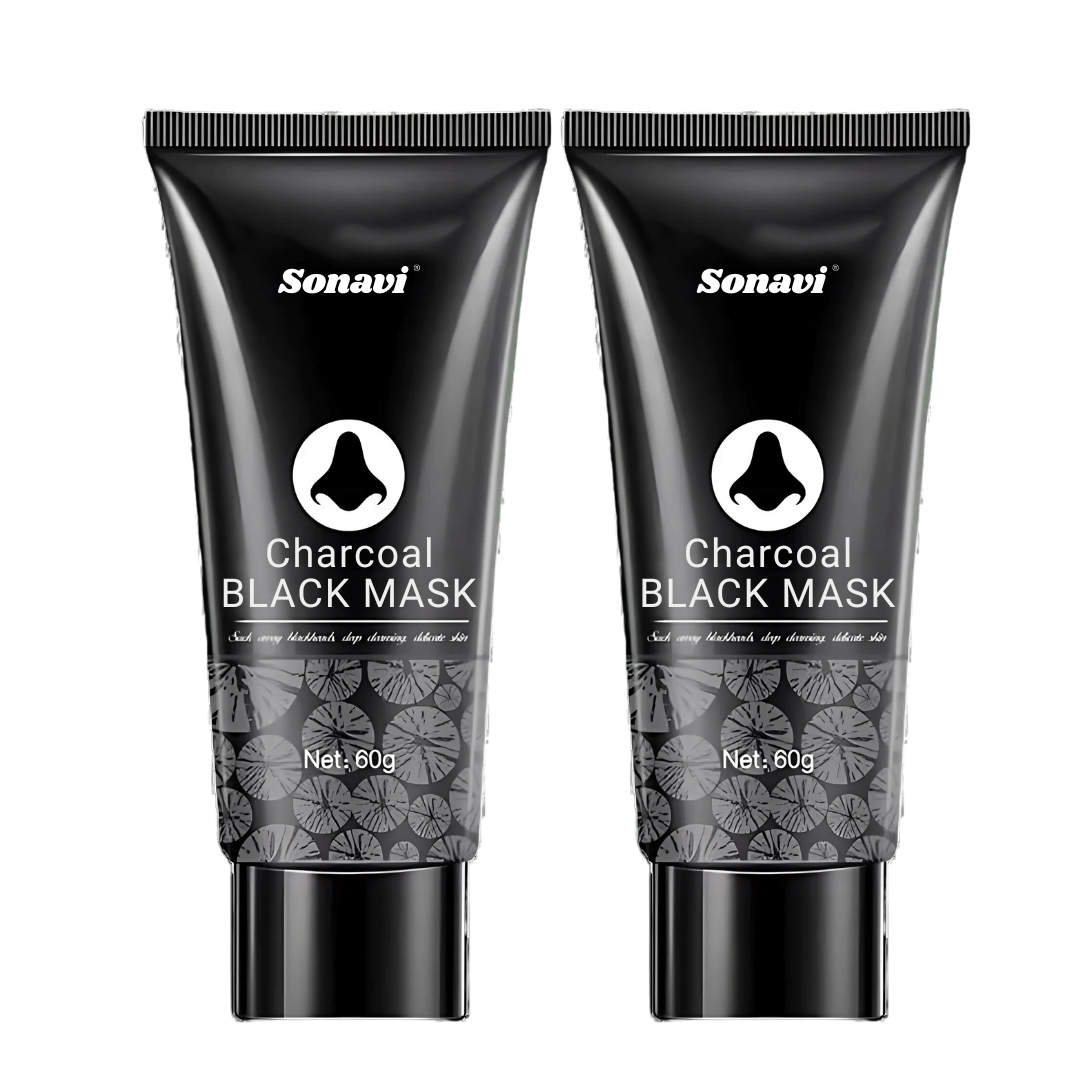     			Sonavi - Radiant Glow Peel Off Mask For All Skin Type ( Pack of 2 )