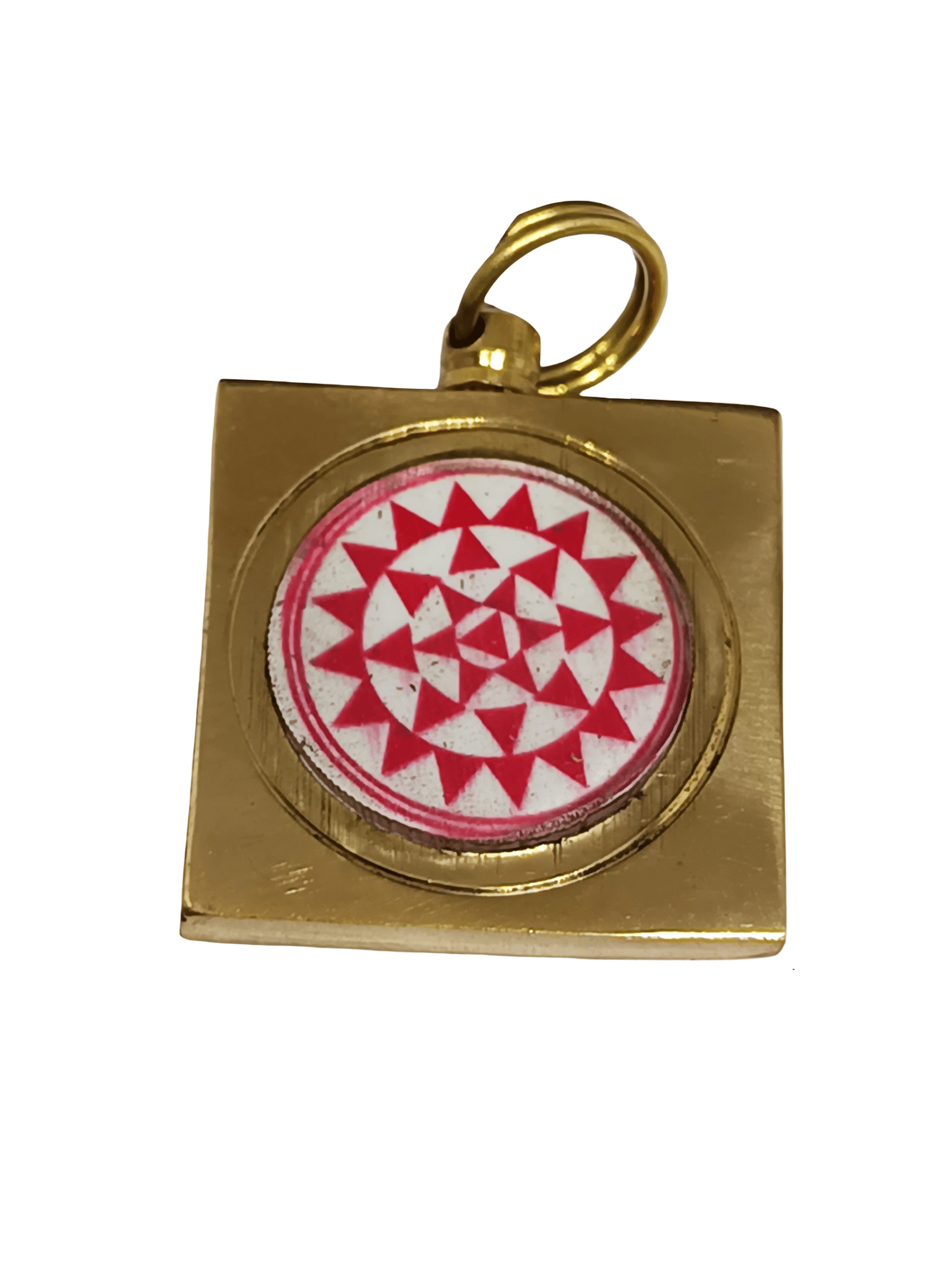 Apna Rudraksha Idol Pendant 1 ( Pack of 1 ) Apna Rudraksha Idol Pendant 1 ( Pack of 1 )