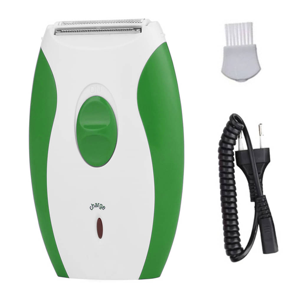     			CRS 280r Blue Cordless Beard Trimmer With 45 minutes Runtime