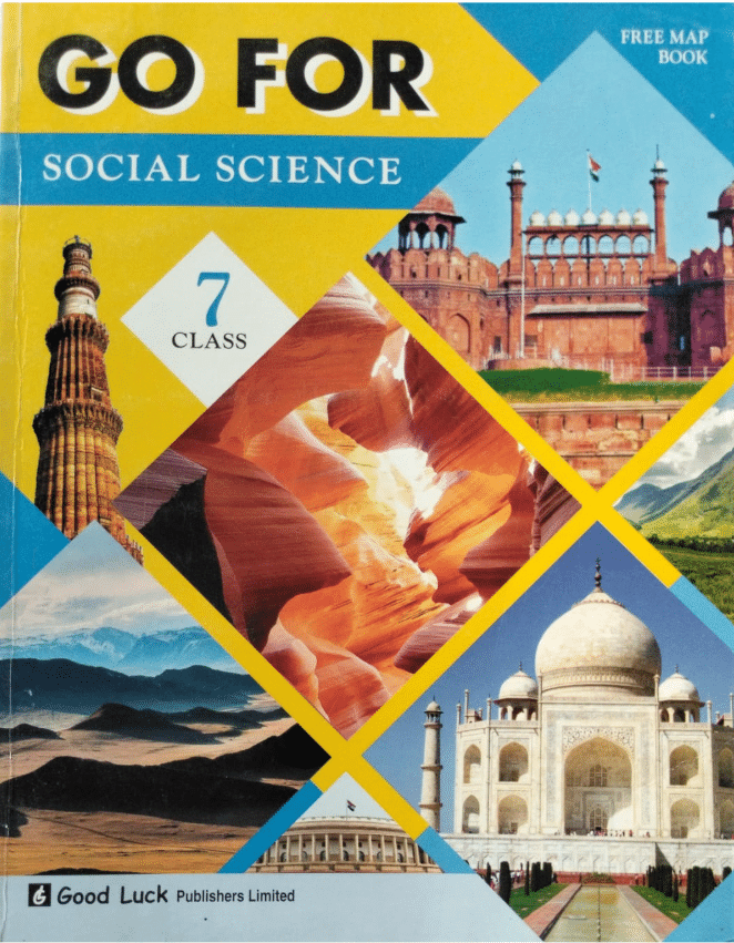     			GO FOR SOCIAL SCIENCE CLASS 7