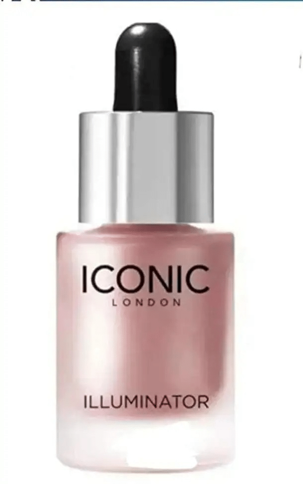 Generic Illuminator Rose Gold 15 g Generic Illuminator Rose Gold 15 g
