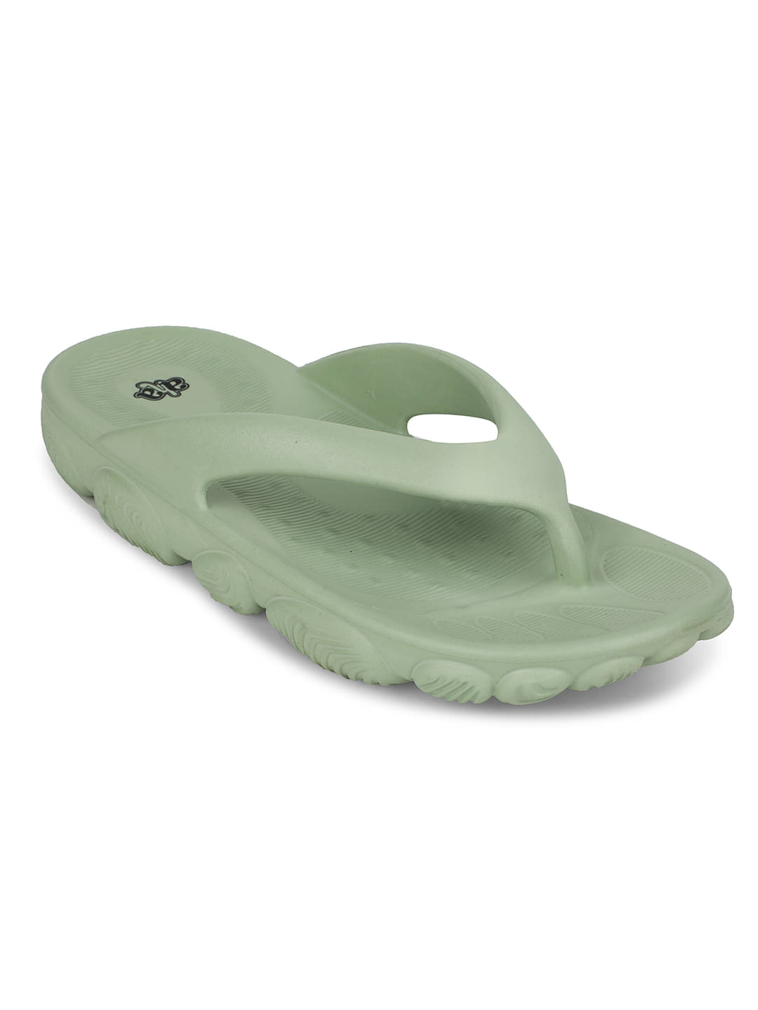     			Liberty Green Women's Daily Slipper