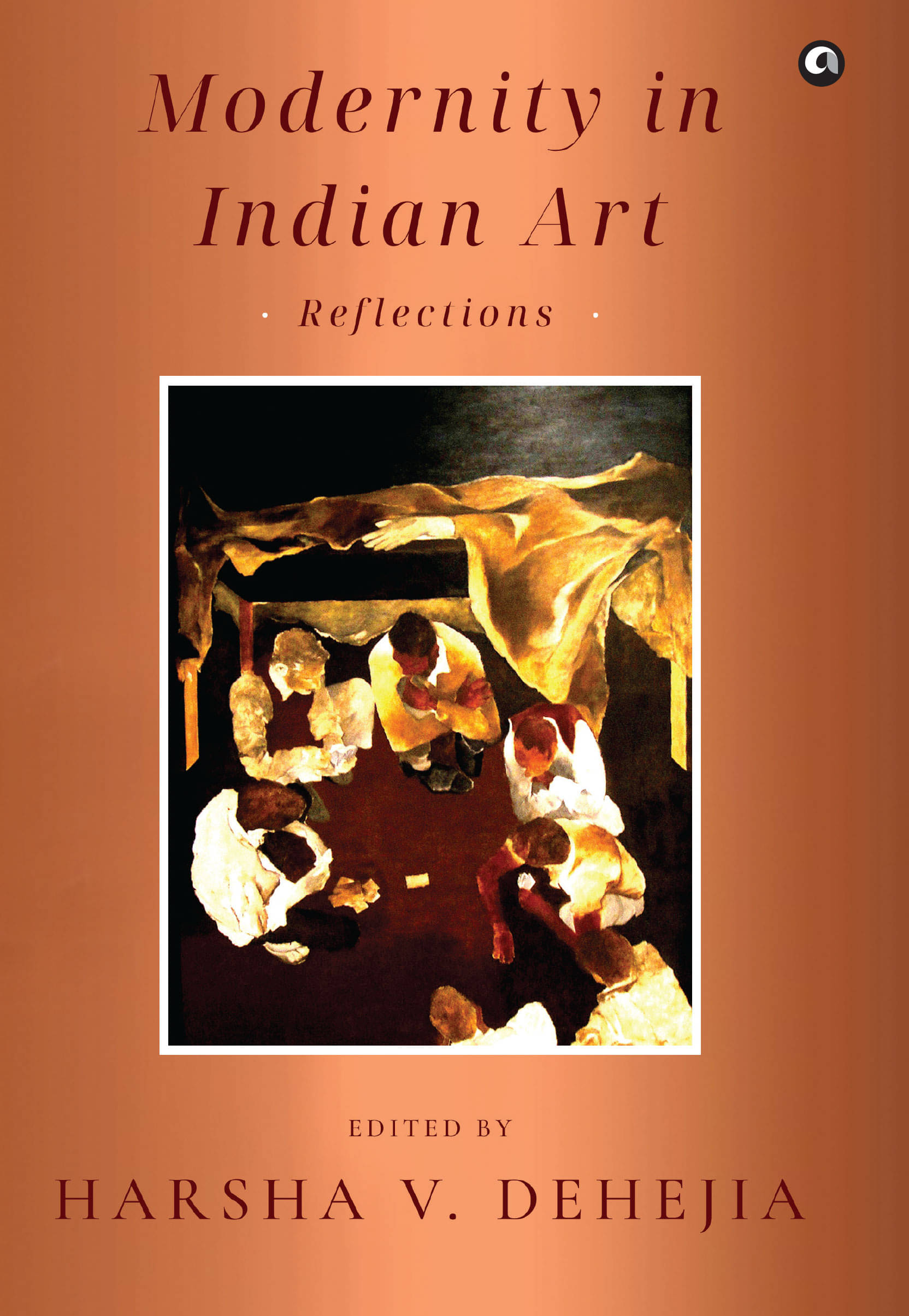     			Modernity in Indian Art: Reflections