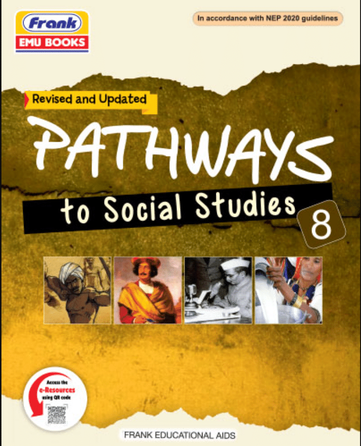     			PATHWAYS TO SOCIAL STUDIES CLASS 8