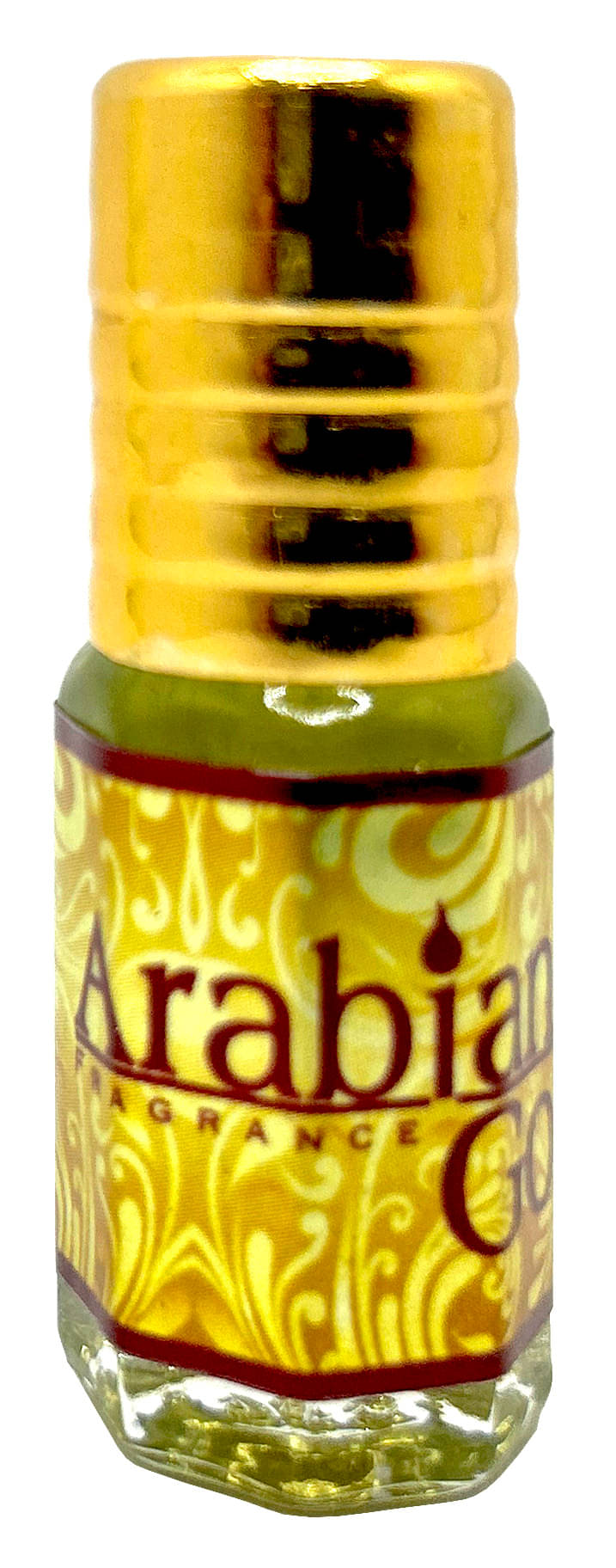     			Pure Perfumes International Oud Non- Alcoholic Miniature Attar ( Pack of 1 )