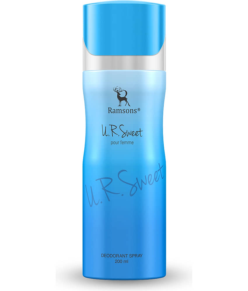 Hot Ice Hot Ice Deodorant Body Spray Soul Femme 200 Ml Women Daily