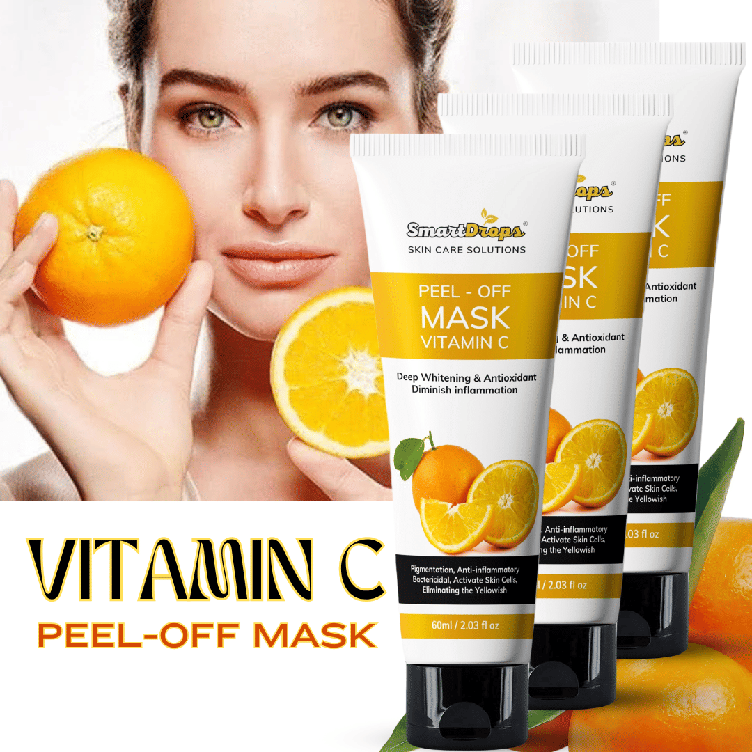 Smartdrops - pH Balancing Mask For All Skin Type ( Pack of 3 )     			Smartdrops - pH Balancing Mask For All Skin Type ( Pack of 3 )