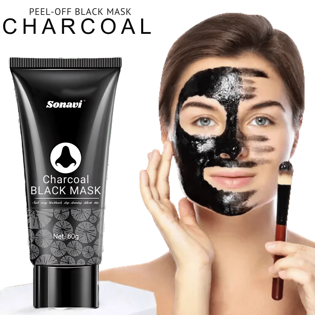     			Sonavi - Dryness Removal Peel Off Mask For All Skin Type ( Pack of 1 )