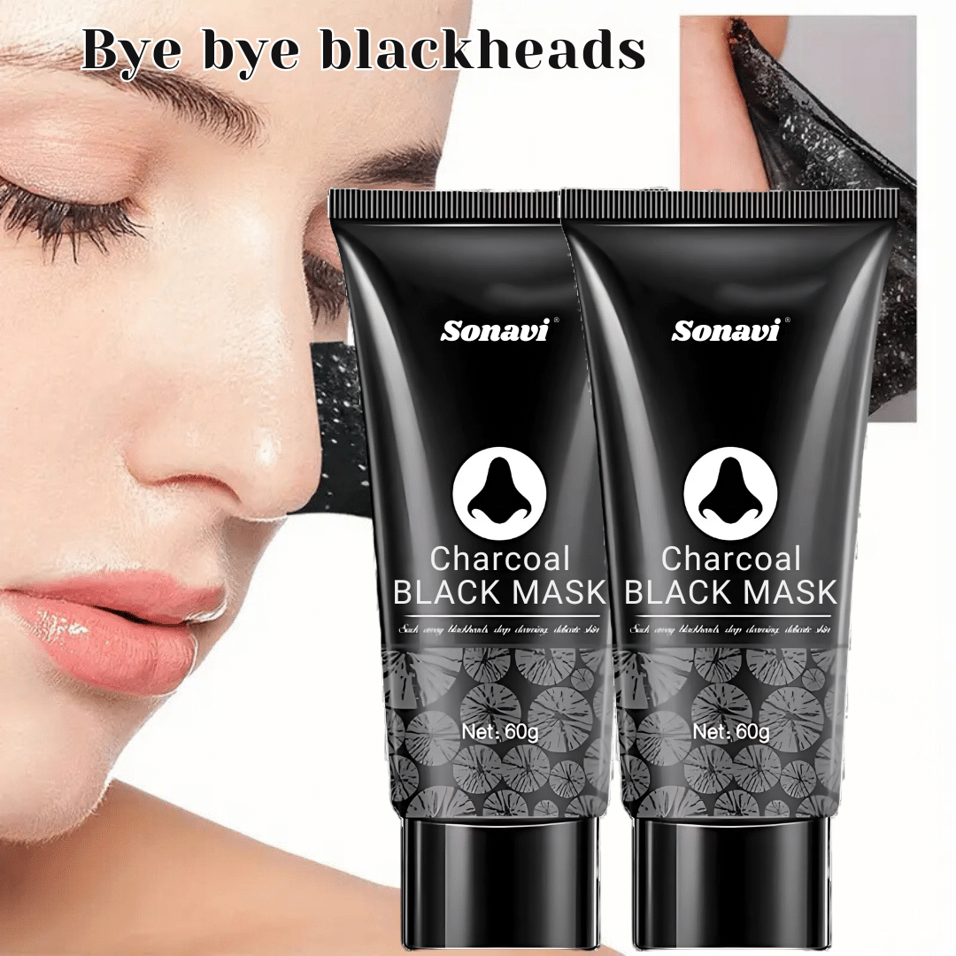 Sonavi - Fairness Peel Off Mask For All Skin Type ( Pack of 2 ) Sonavi - Fairness Peel Off Mask For All Skin Type ( Pack of 2 )