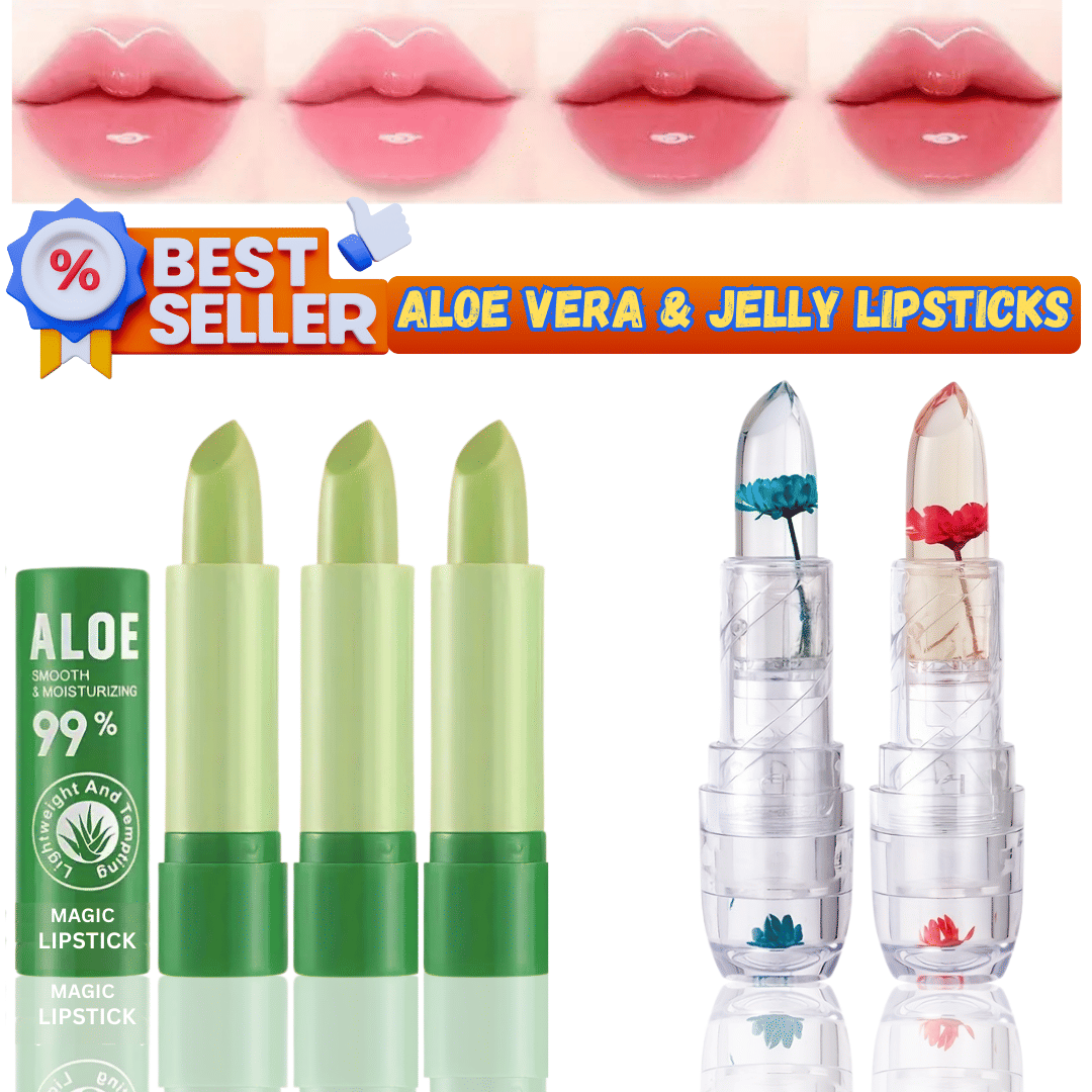     			Sonavi Green Matte Waterproof Stain Lipstick ( Pack of 5 )