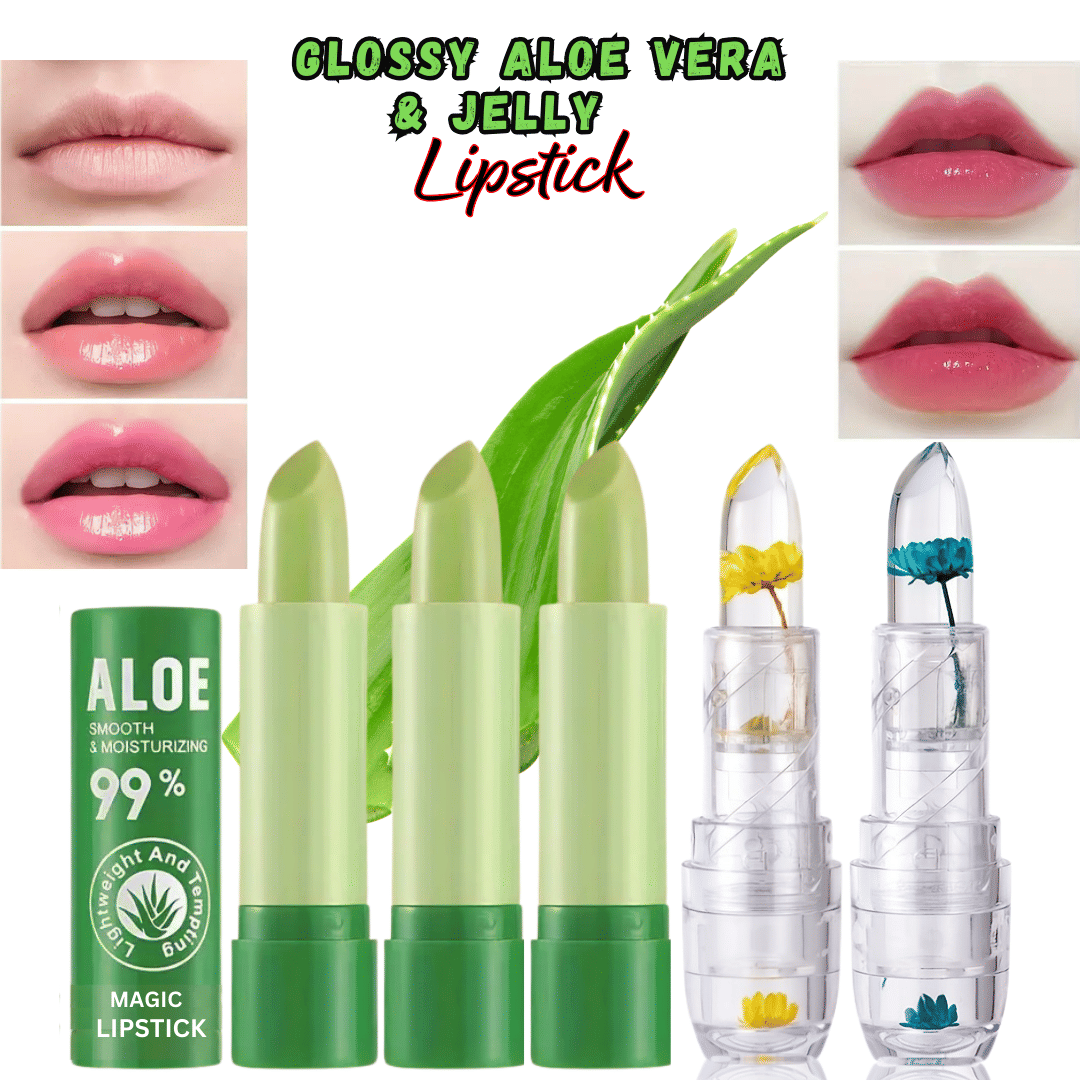     			Sonavi Green Matte Waterproof Stain Lipstick ( Pack of 5 )