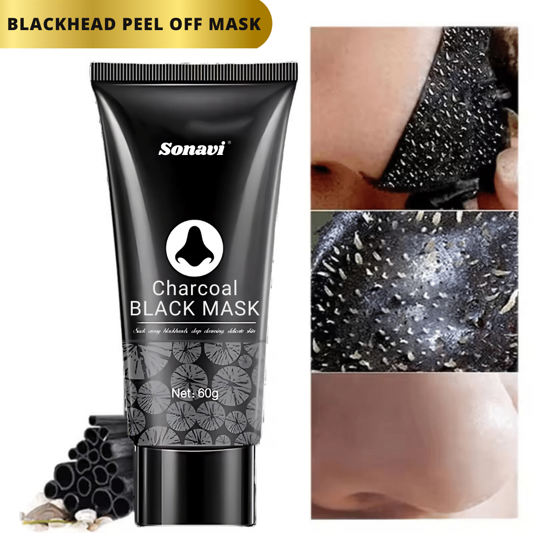     			Sonavi - Replenishing & Rejuvenation Peel Off Mask For All Skin Type ( Pack of 1 )