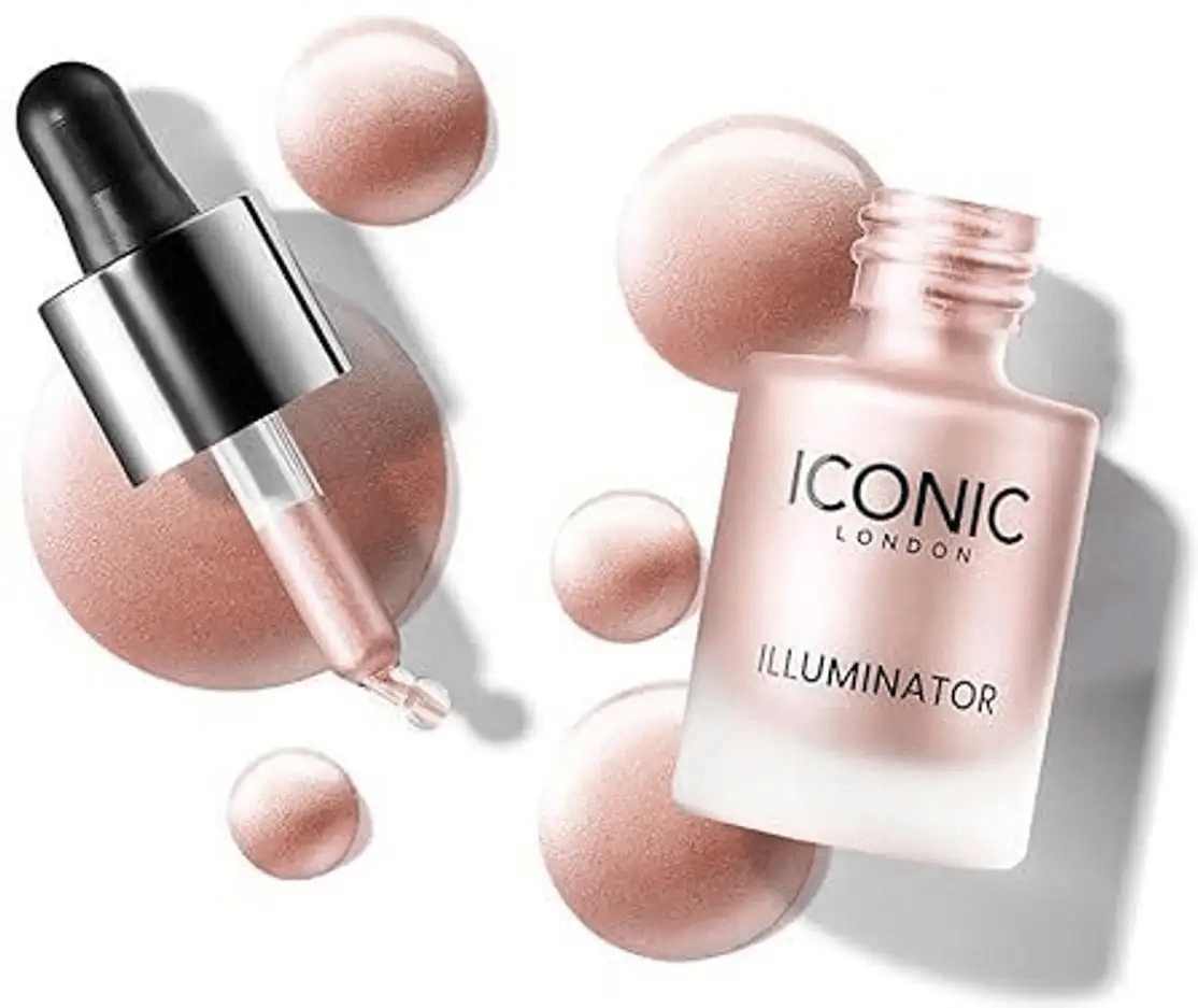    			Venus Traders Illuminator Rose Gold 15 g