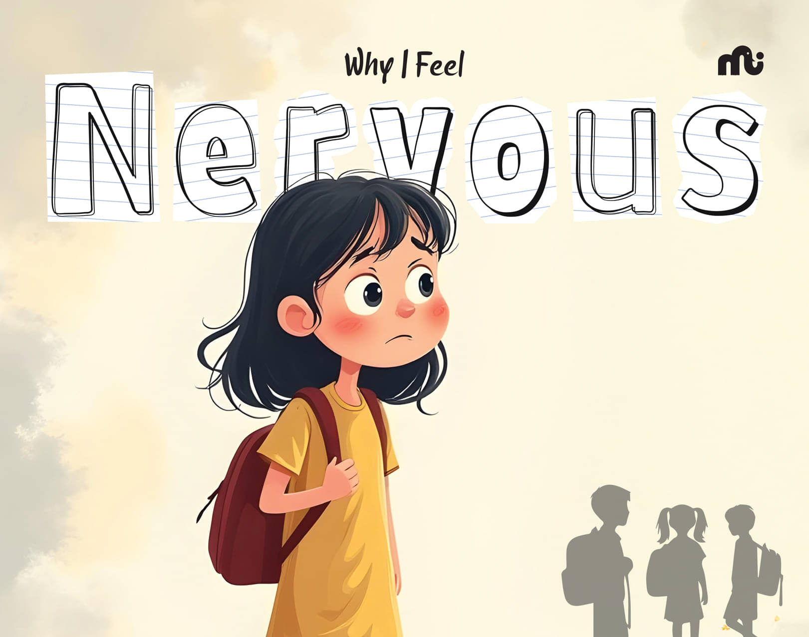     			Why I Feel Nervous