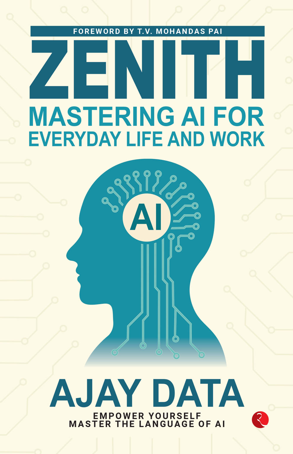 Zenith: Mastering AI for Everyday Life and Work Zenith: Mastering AI for Everyday Life and Work