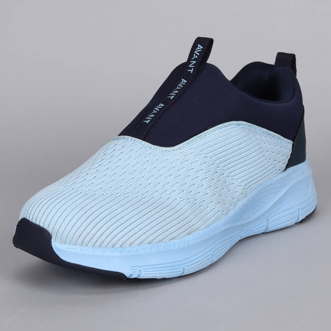 Avant - Blue Women's Running Shoes - Sports Shoes | Buy online on ZillyBuy