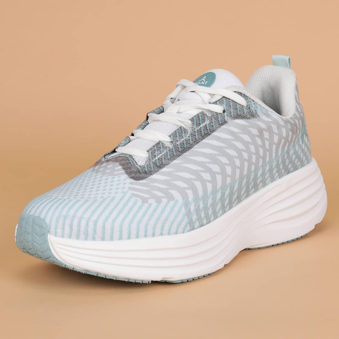 Avant - Mint Green Women's Running Shoes Avant - Mint Green Women's Running Shoes