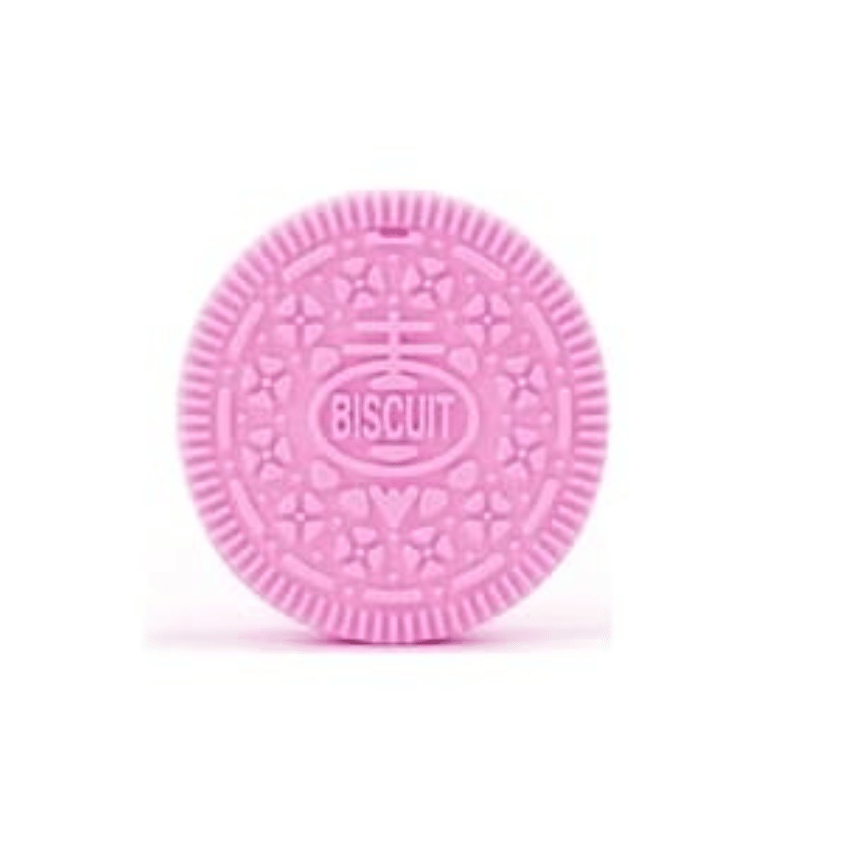     			BBYARAJ Silicone Teether ( 1 pcs )