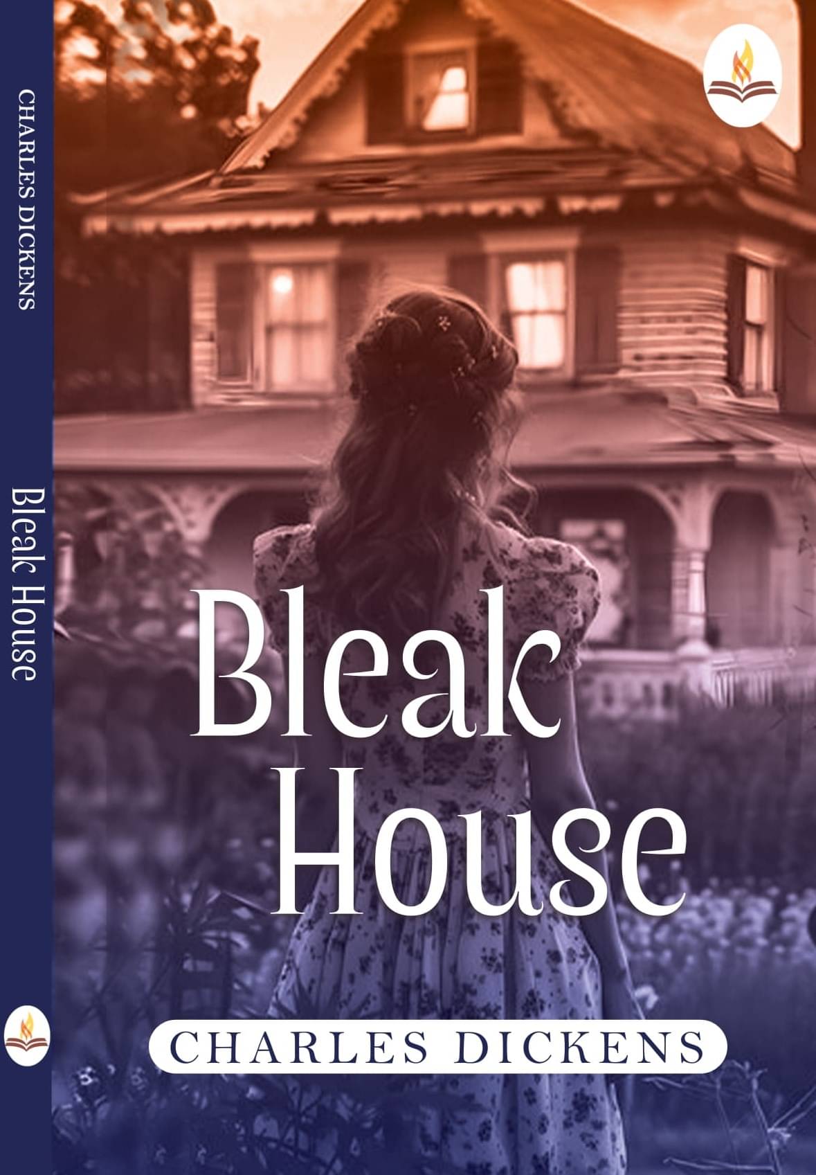     			Bleak House