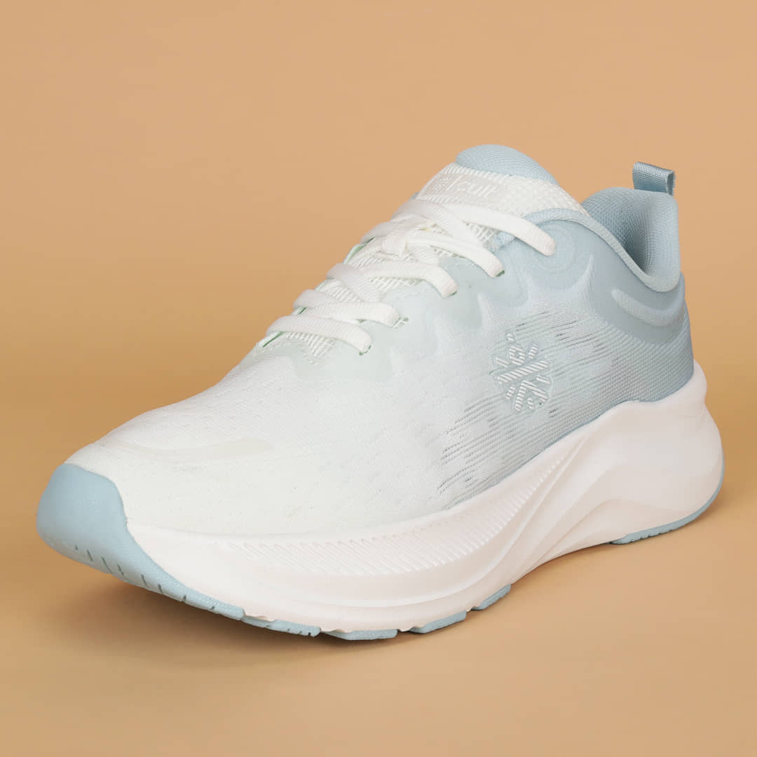 Cult - Blue Women's Running Shoes - Sports Shoes | Buy online on ZillyBuy