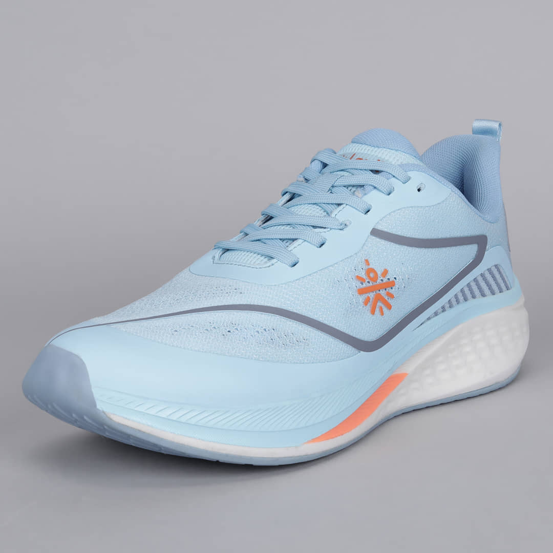 Cult Stratus Blue Men's Sports Running Shoes - Sports Shoes | Buy online on ZillyBuy