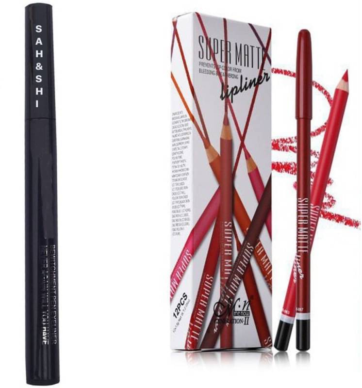     			Generic Makeup Kit ( 2 )