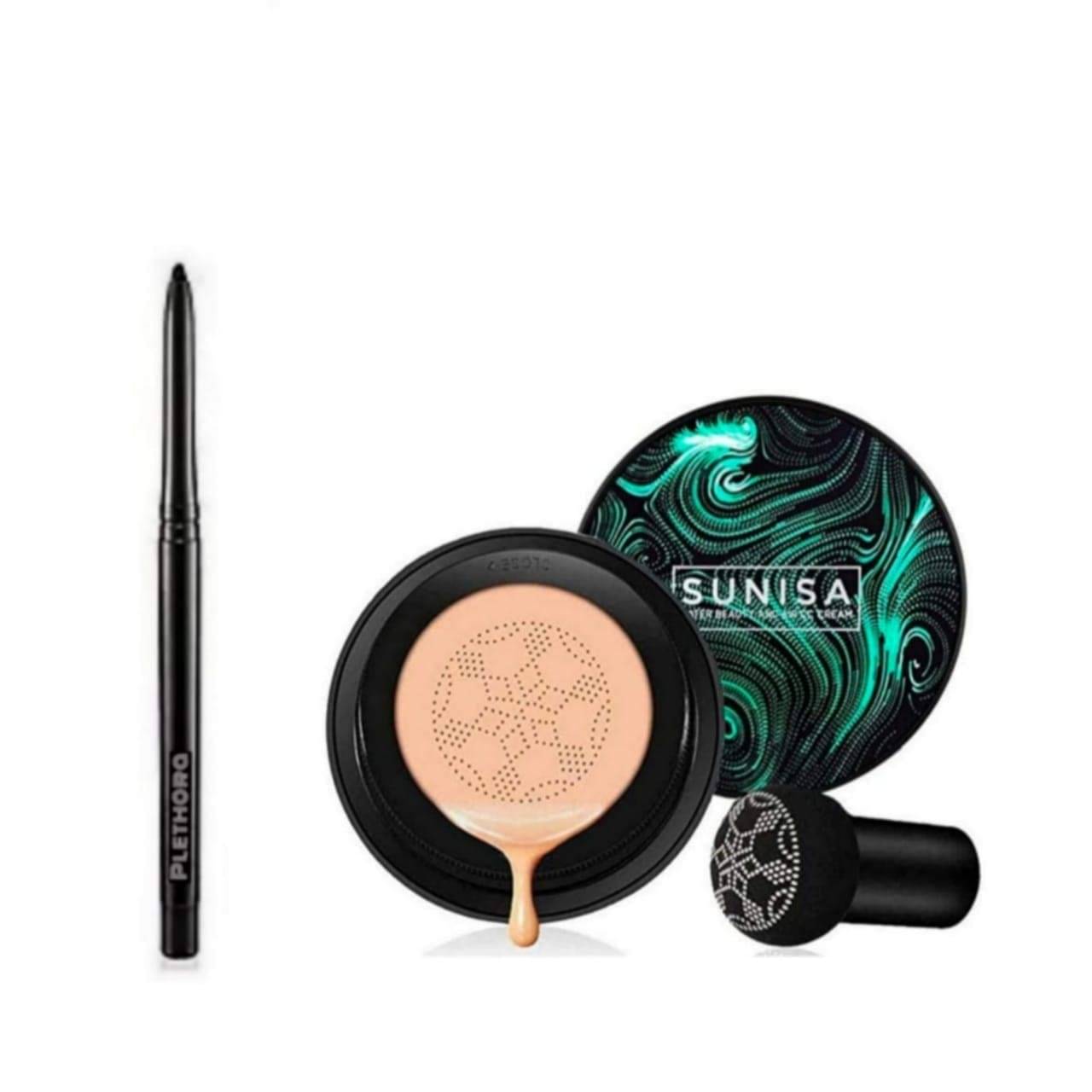     			Generic Makeup Kit ( 2 )