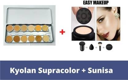     			Generic Makeup Kit ( 2 )