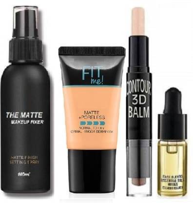    			Generic Makeup Kit ( 4 )