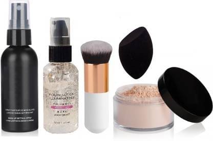     			Generic Makeup Kit ( 5 )