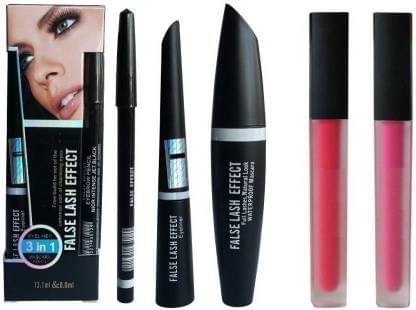     			Generic Makeup Kit ( 5 )