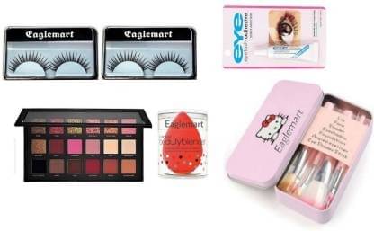     			Generic Makeup Kit ( 6 )