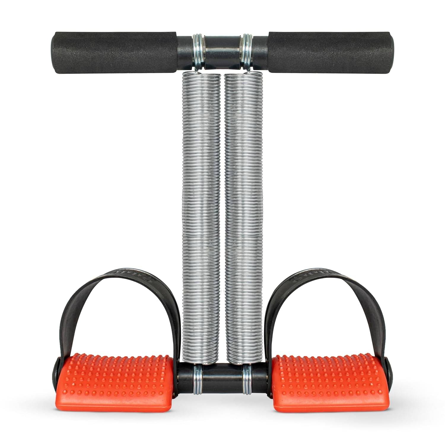 Gjshop Double Spring Tummy Trimmer Men and Women for Abs Workout Stomach Exercise Machine for Women and Men Exercise in Gym, Home for Abdominal, Belly Exercise Waist Trimmer, Tummy Twister Gjshop Double Spring Tummy Trimmer Men and Women for Abs Workout Stomach Exercise Machine for Women and Men Exercise in Gym, Home for Abdominal, Belly Exercise Waist Trimmer, Tummy Twister