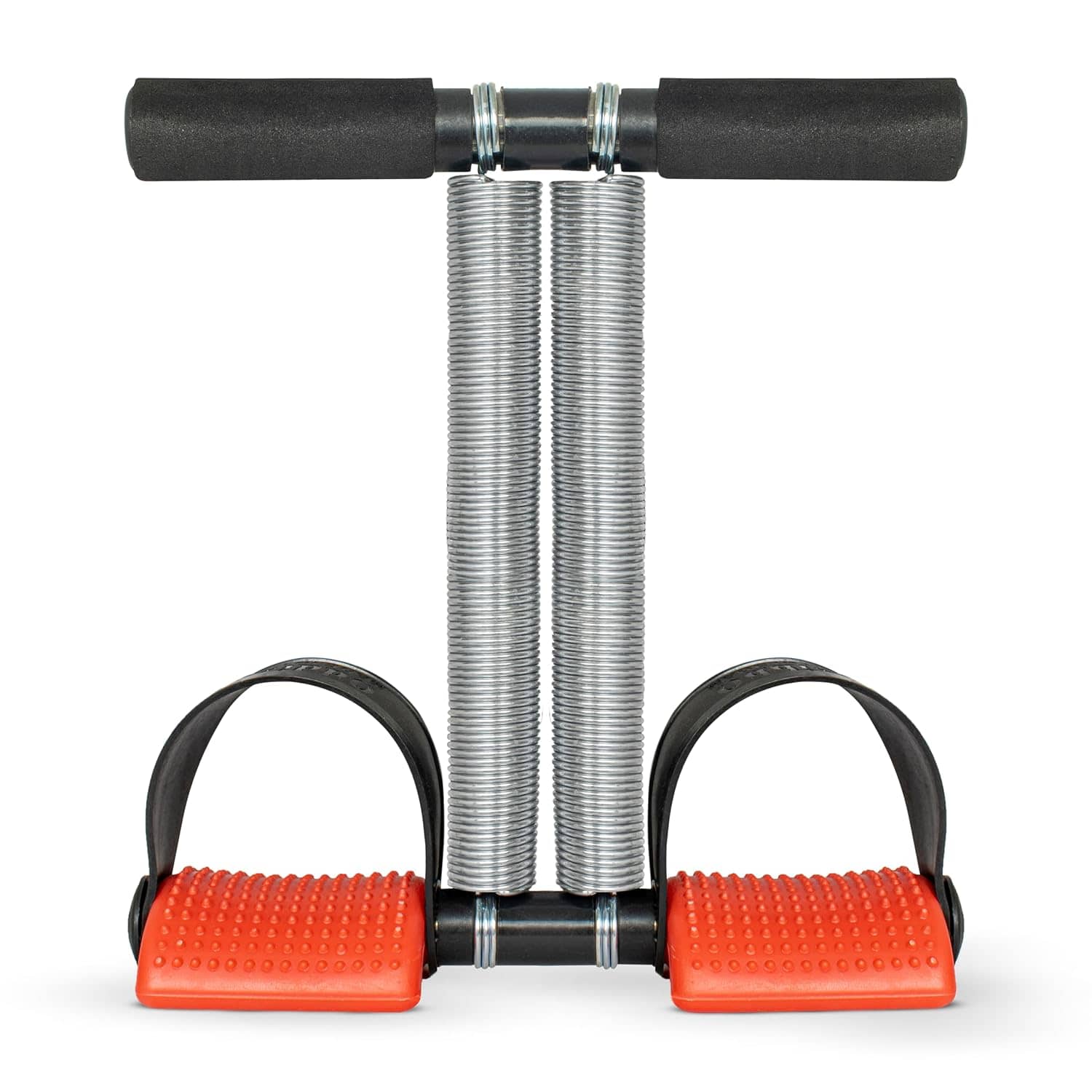 Shopeleven Double Spring Tummy Trimmer Men and Women for Abs Workout Stomach Exercise Machine for Women and Men Exercise in Gym, Home for Abdominal, Belly Exercise Waist Trimmer, Tummy Twister - Sports and Fitness Equipment | Buy online on ZillyBuy