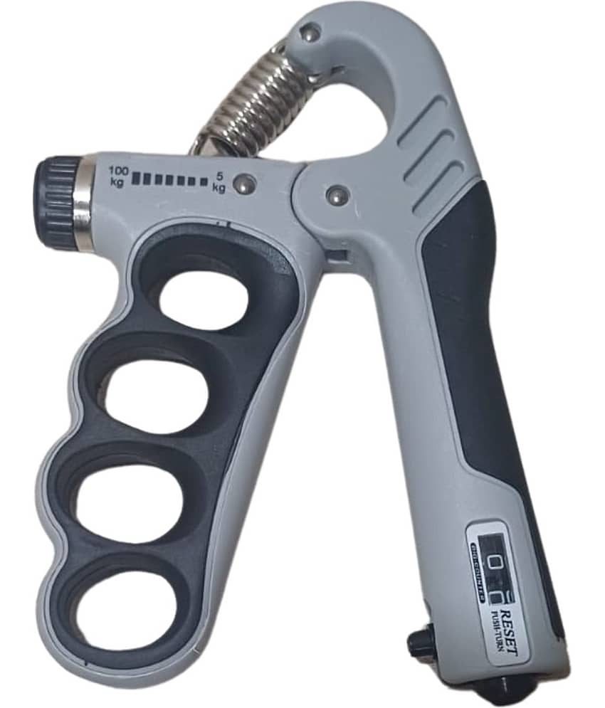 Gjshop Hand Grip ( Pack of 1 ) - Sports and Fitness Equipment | Buy online on ZillyBuy
