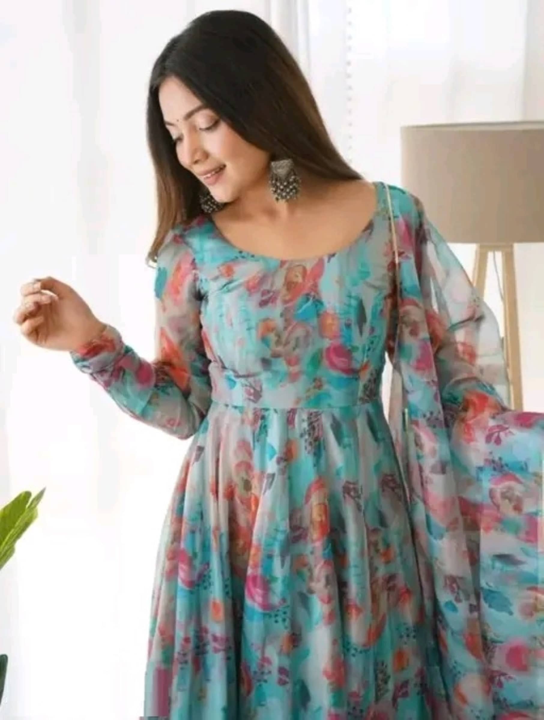 Yellow Fbb Ladies Kurti Srishti Kurtis In Fbb