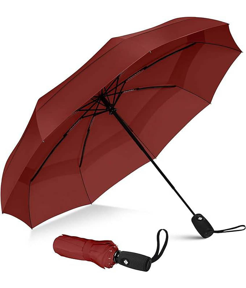 SARVASHVA TRENDS Multi Hand's Free Umbrella - Jewellery Sets | Buy online on ZillyBuy