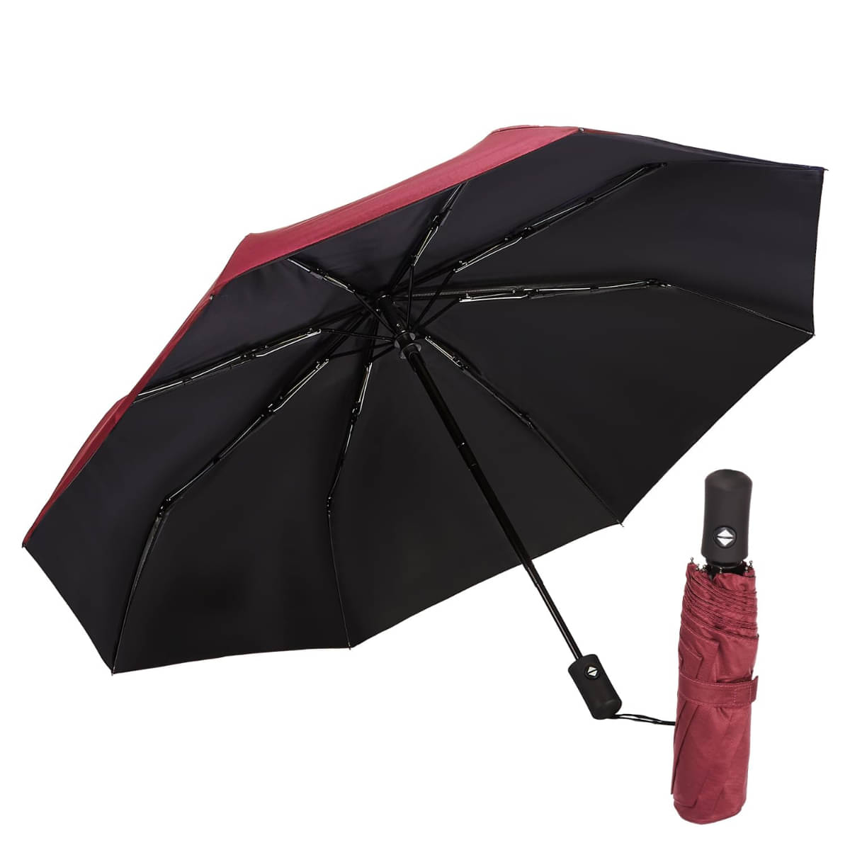 SARVASHVA TRENDS Multi Hand's Free Umbrella SARVASHVA TRENDS Multi Hand's Free Umbrella