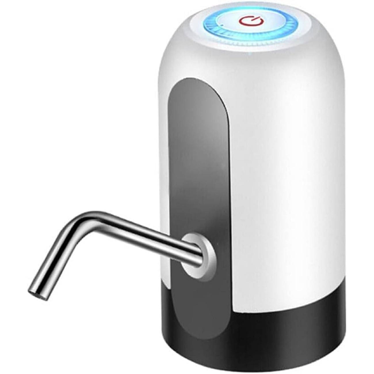     			SARVASHVA TRENDS Water Dispenser Pump Compatible with Electric Water Purifiers