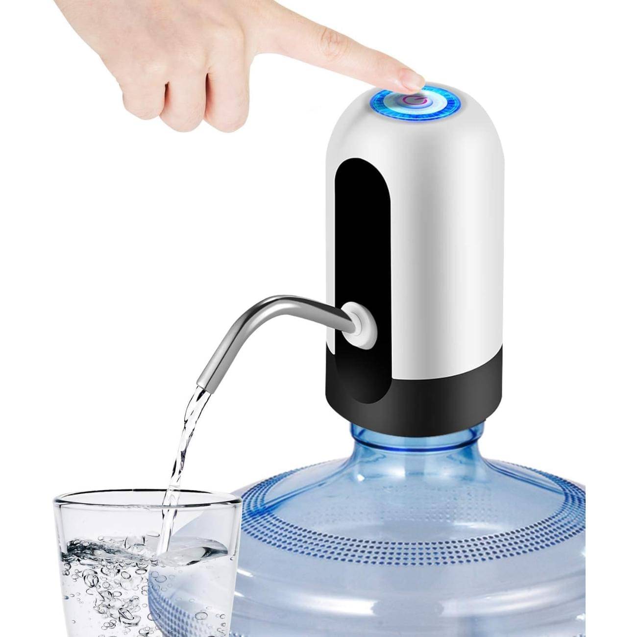     			SARVASHVA TRENDS Water Dispenser Pump 20 Water Dispenser