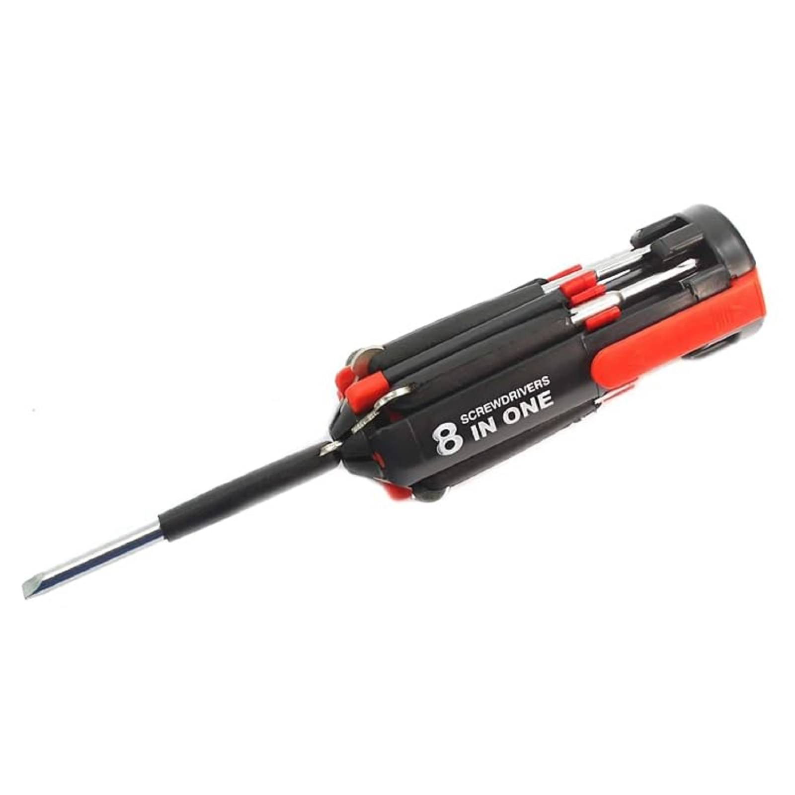 Shopeleven 8 Pcs Screwdriver Set Shopeleven 8 Pcs Screwdriver Set