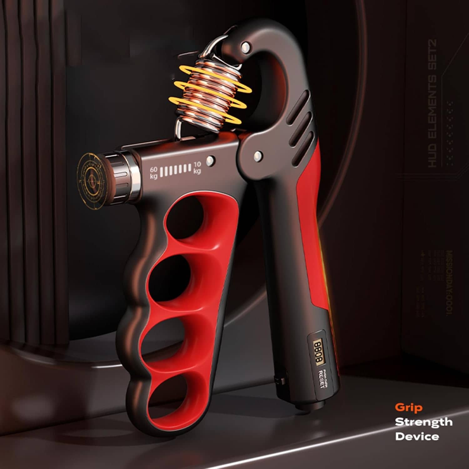 Shopeleven Hand Grip ( Pack of 1 ) - Sports and Fitness Equipment | Buy online on ZillyBuy