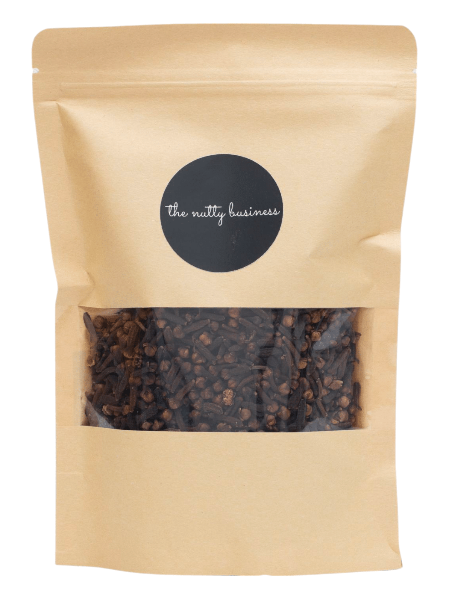 THE NUTTY B Nuts & Berries 1000 g THE NUTTY B Nuts & Berries 1000 g