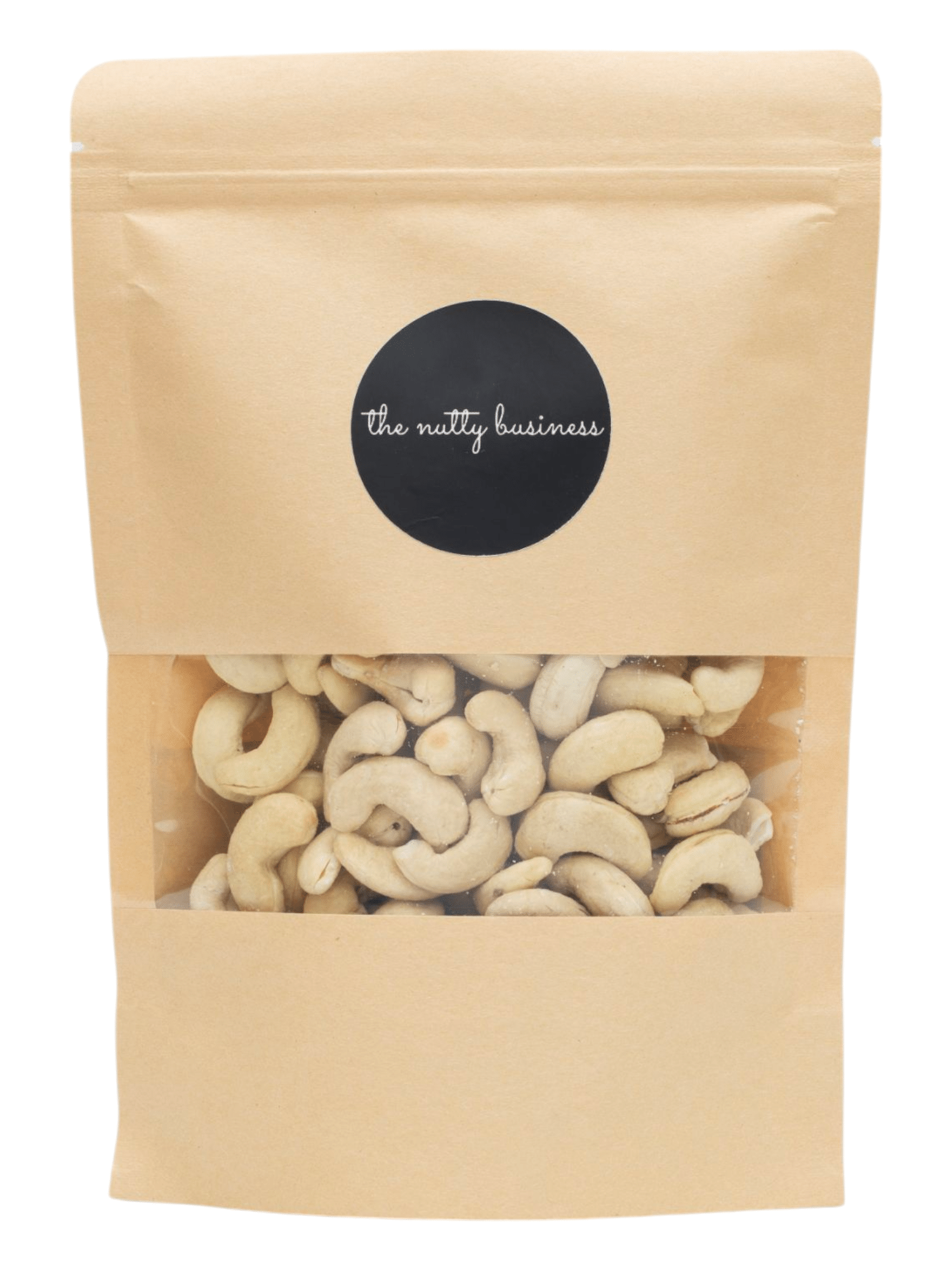 THE NUTTY B Cashew nut (Kaju) 1000 g THE NUTTY B Cashew nut (Kaju) 1000 g