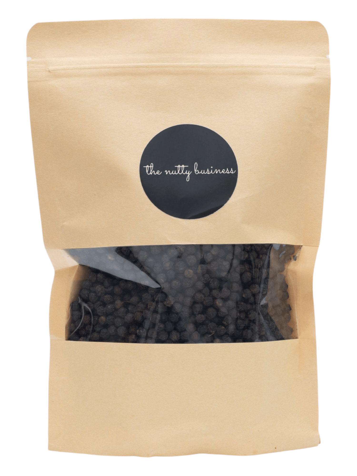 THE NUTTY B Nuts & Berries 1000 g THE NUTTY B Nuts & Berries 1000 g