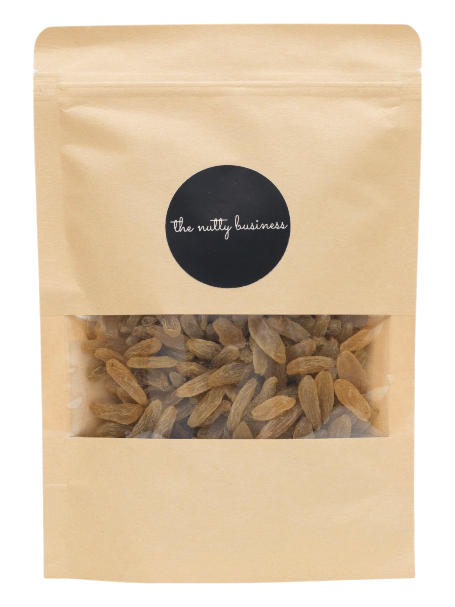 THE NUTTY B Raisin (Kishmish) 1000 g THE NUTTY B Raisin (Kishmish) 1000 g