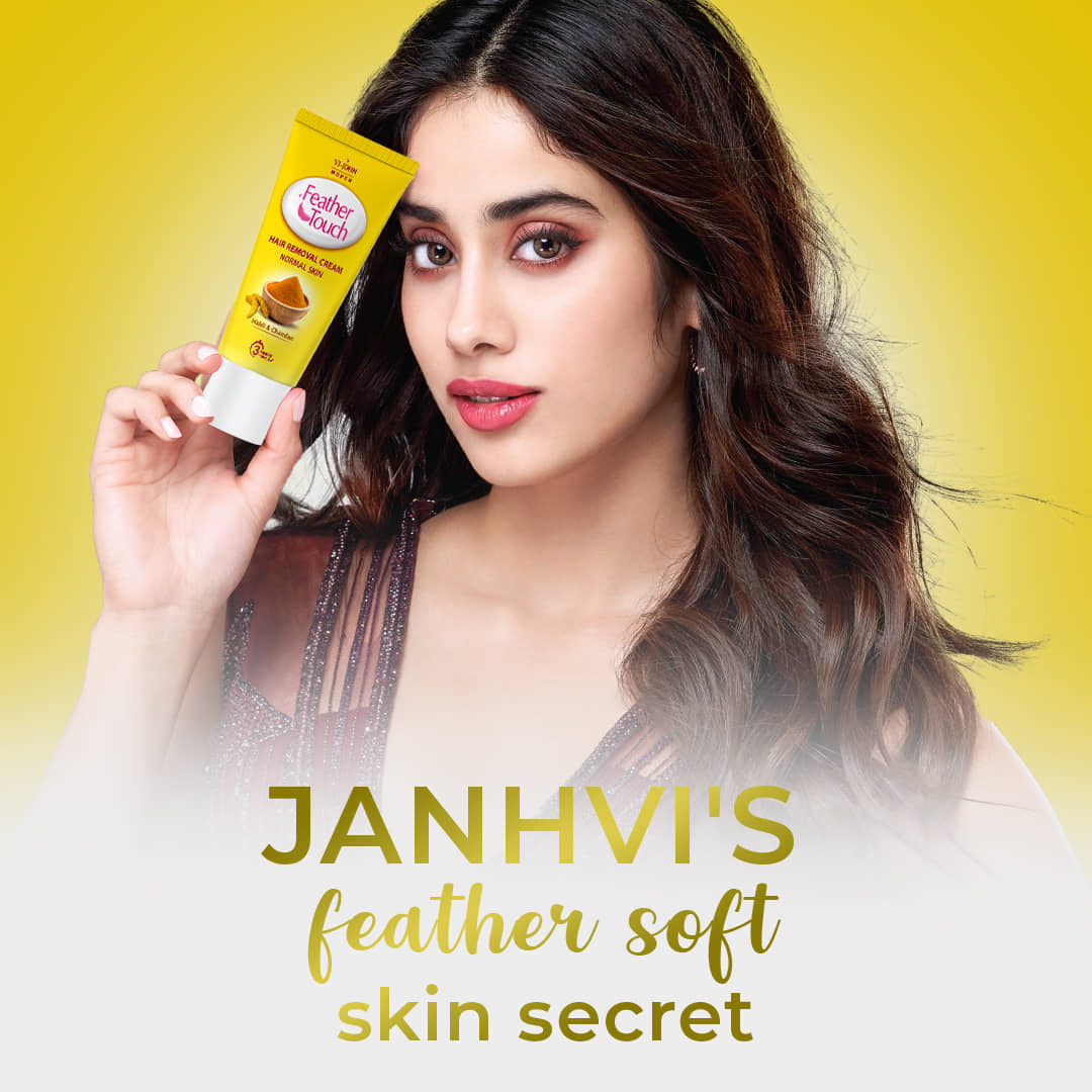 Vi-John Natural Hair Removal Hair Removal Creams for Women 40G ( Pack of 3 )