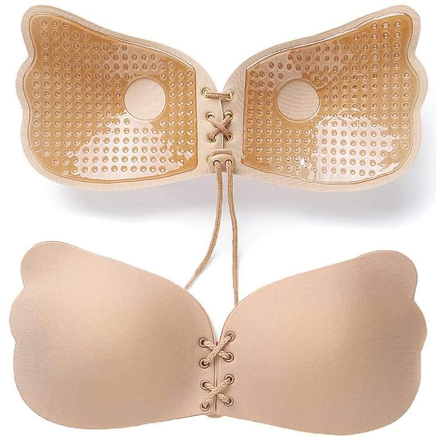 Women Push Up Bra